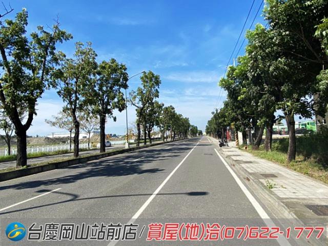 高雄岡山農地-9