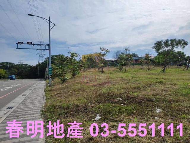 新竹寶山保護地-2