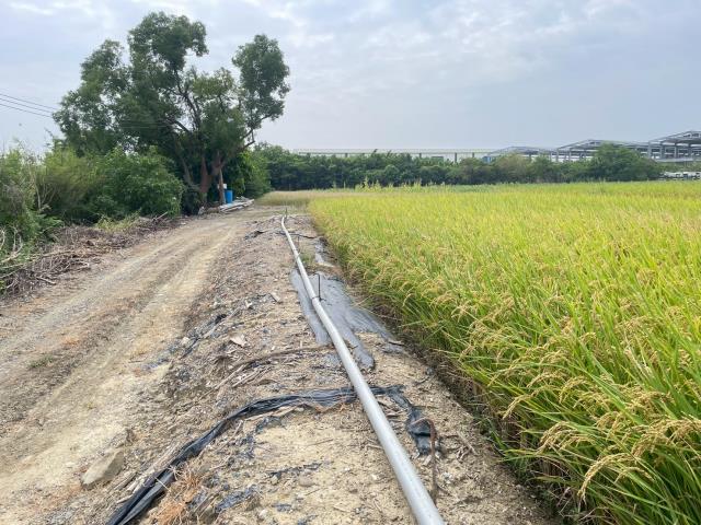 嘉義農地-1