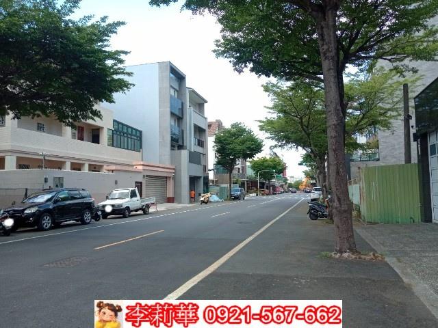 台南北區建地-4