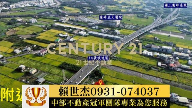 台中霧峰建地-13