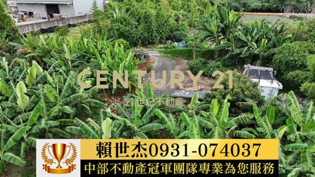 南投草屯農地-15