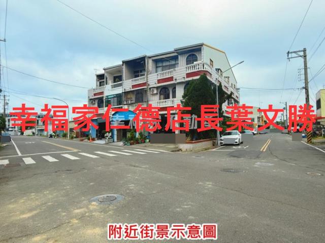 台南官田建地-8