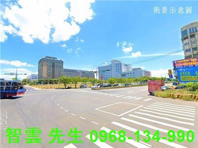 桃園大園工業地-1