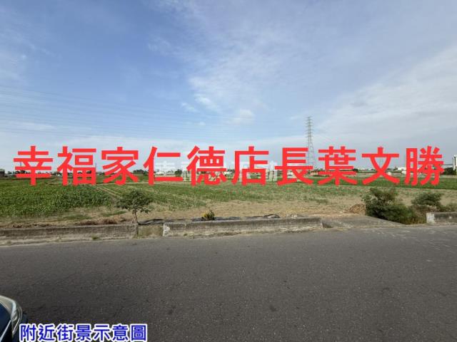 台南學甲農地-12