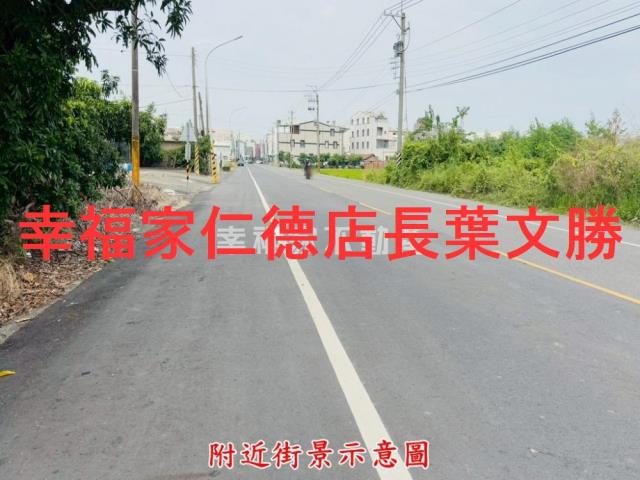 台南六甲農地-5