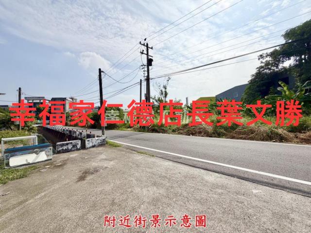 台南新營農地-14