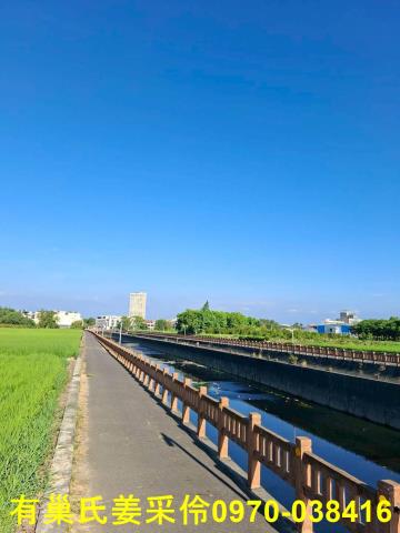 嘉義西區農地-3