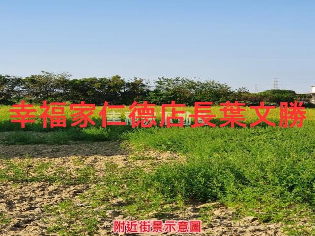 台南善化農地-12