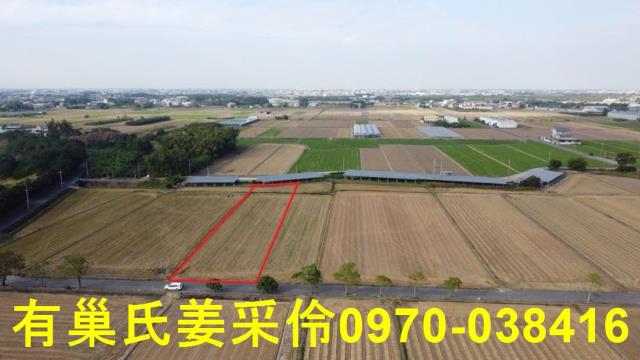 嘉義大林農地-1