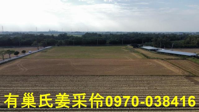 嘉義大林農地-5