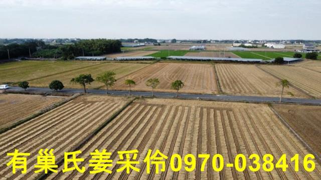 嘉義大林農地-8