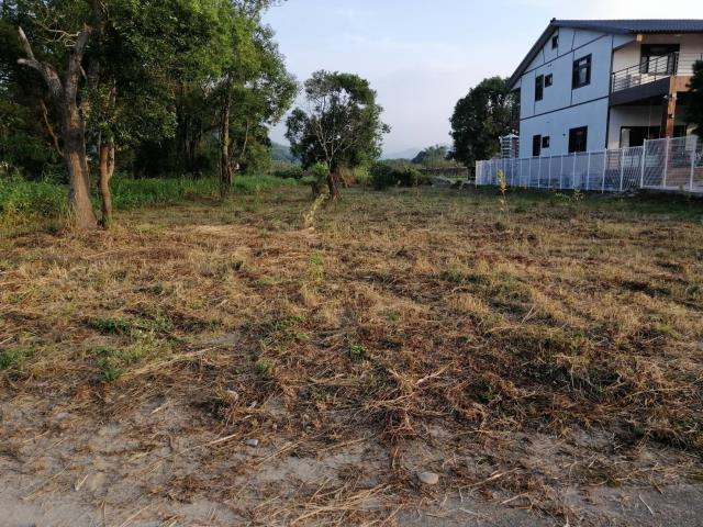 台中東勢農地-2