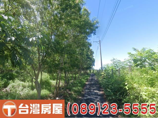 台東台東市農地-3