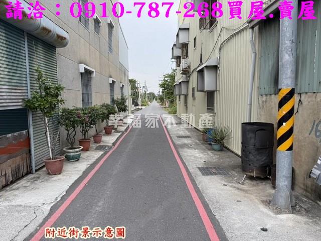 台南永康農地-13