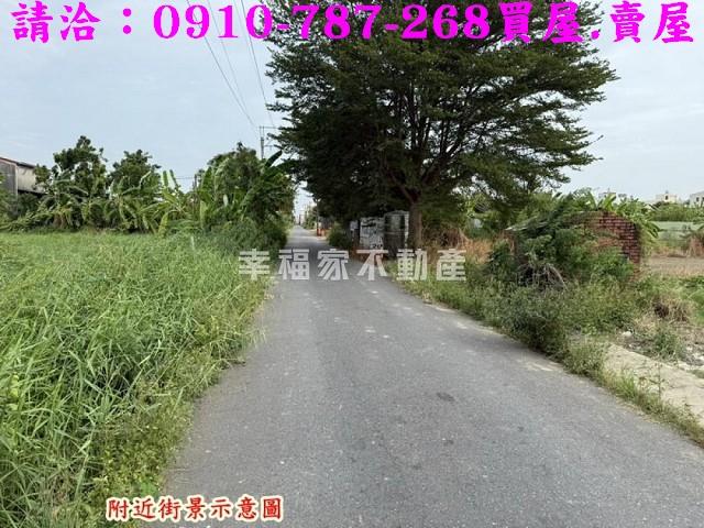 台南永康農地-1