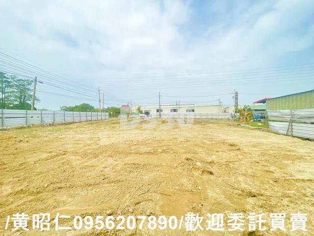 台南仁德農地-2