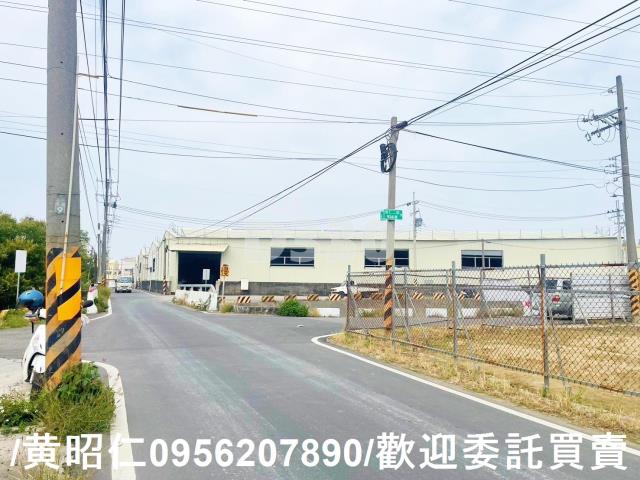 台南仁德農地-6