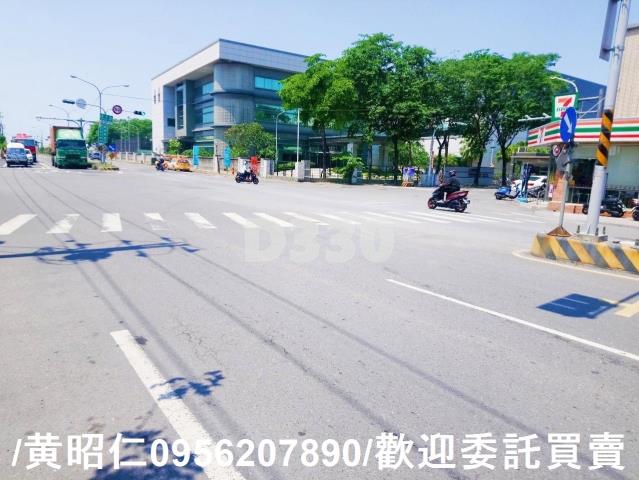 台南仁德建地-6