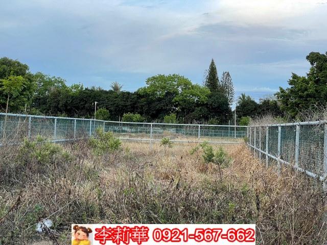 台南永康建地-4