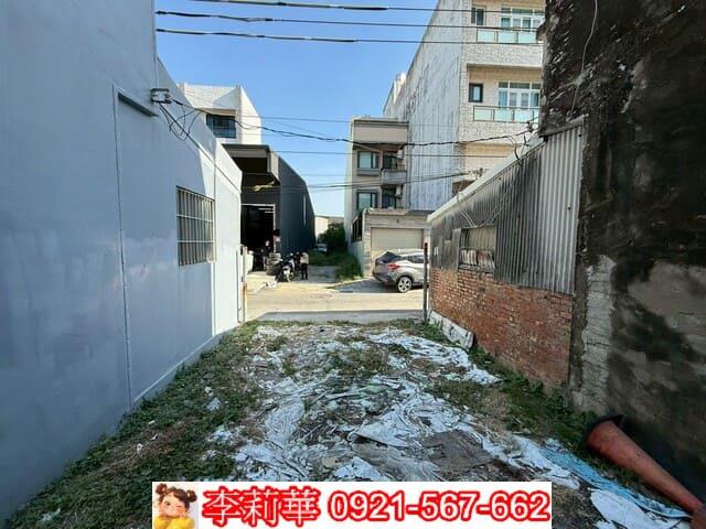 台南安南建地-3