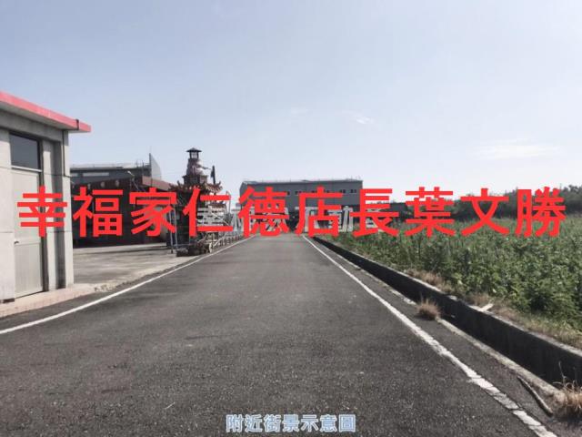 台南七股農地-12