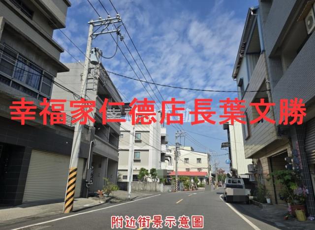 台南仁德建地-6