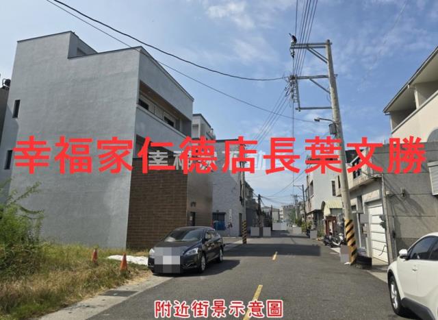 台南仁德建地-12