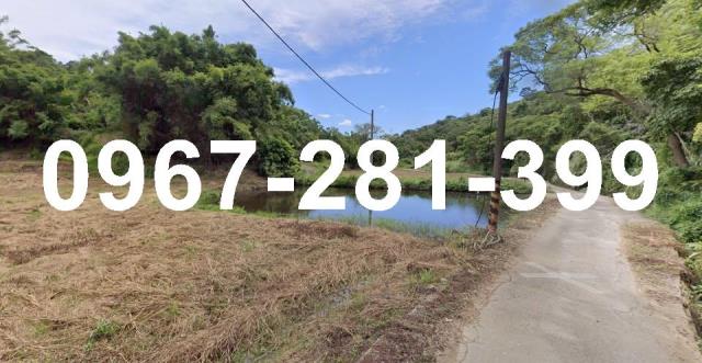 苗栗頭份農地-4