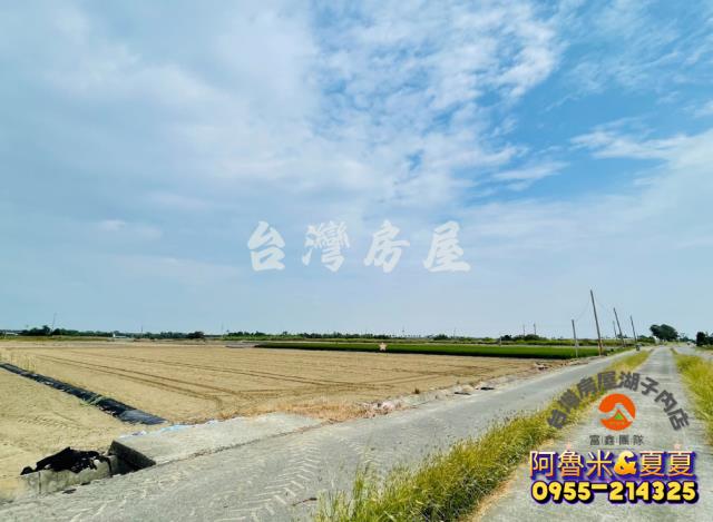 嘉義水上農地-2