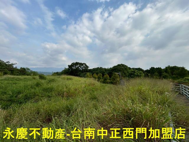 台南楠西農地-10