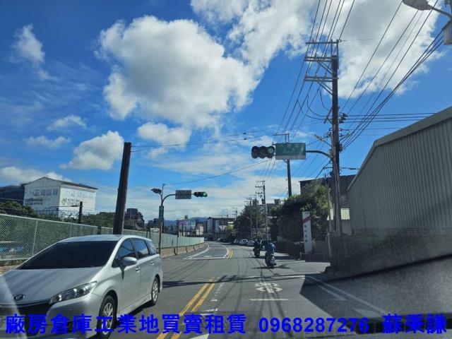 鶯歌工業地-2