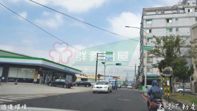 台中霧峰農地-6