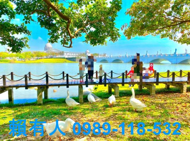 台南仁德農地-1