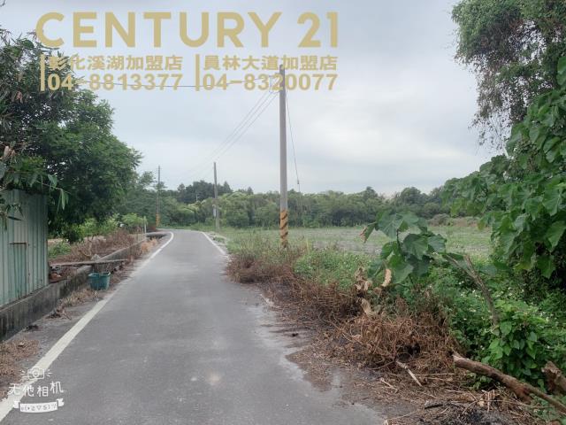 彰化溪湖農地-2