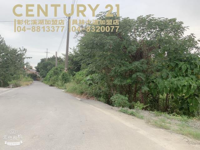 彰化溪湖農地-4