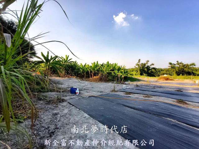 台南農地-9