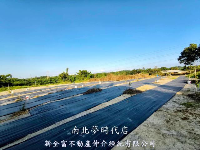 台南農地-11