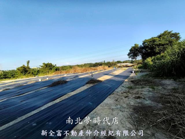 台南農地-13