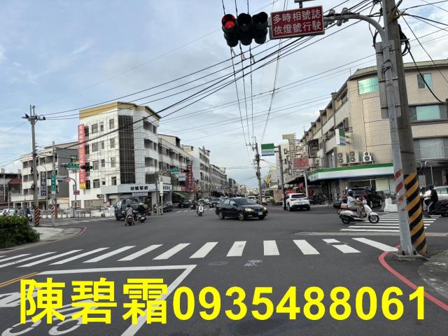 台南永康建地-4