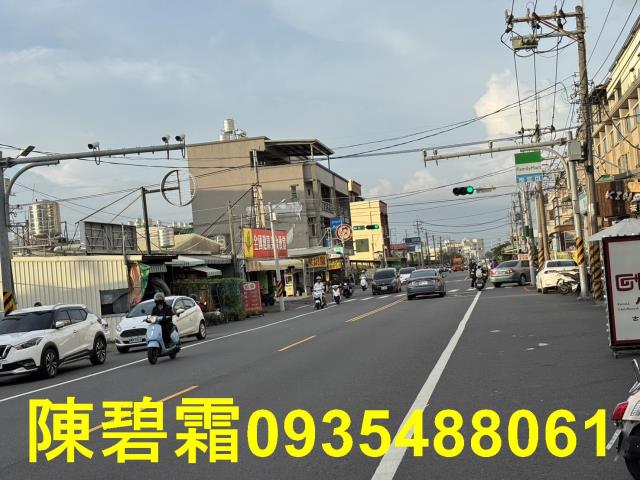 台南永康建地-9