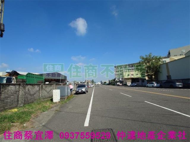 台南山上建地-5