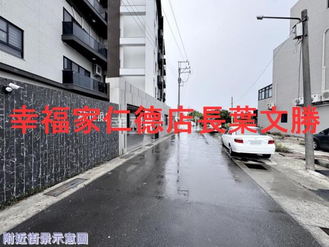 台南安南建地-14