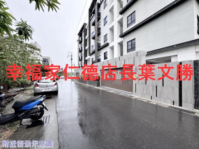 台南安南建地-3