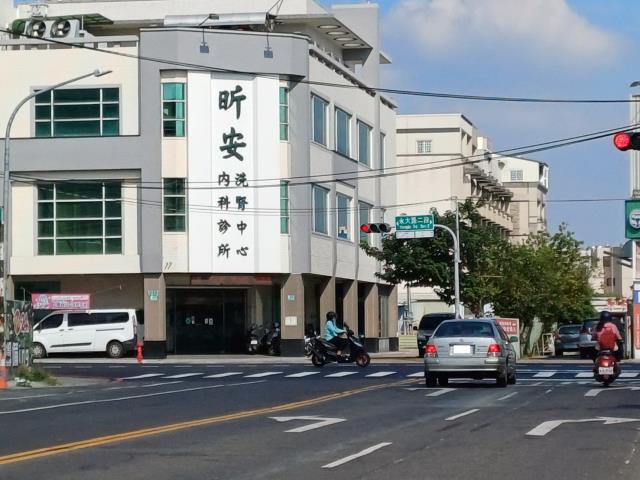 台南永康建地-6