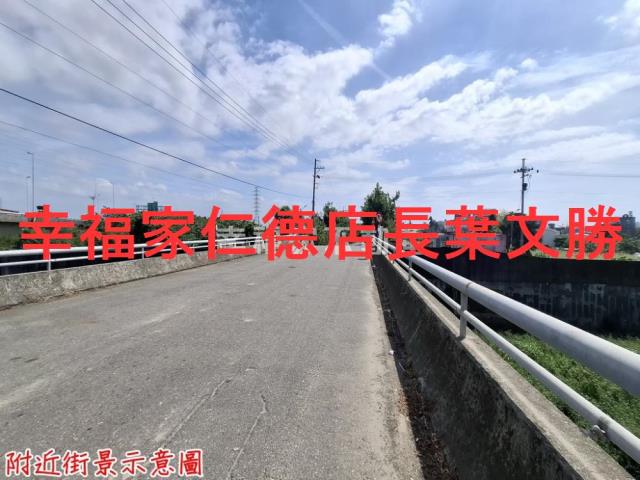 台南新市農地-2