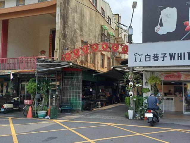 台南西港農地-10