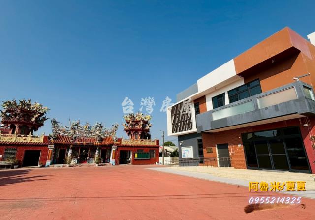 溪口建地-4