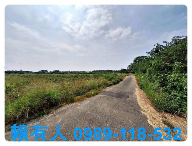 台南農地-3