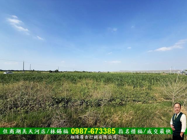 台南農地-5